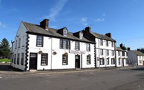 Ecclefechan Hotel